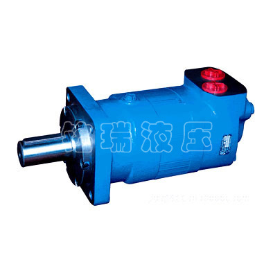 擺線液壓馬達 BM6