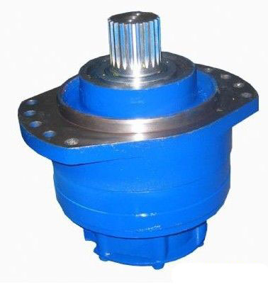 液壓馬達 MS05系列